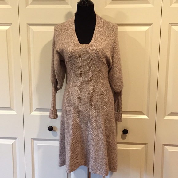 Moda International Dresses Perfect Fall Knit Dress Similar Styles